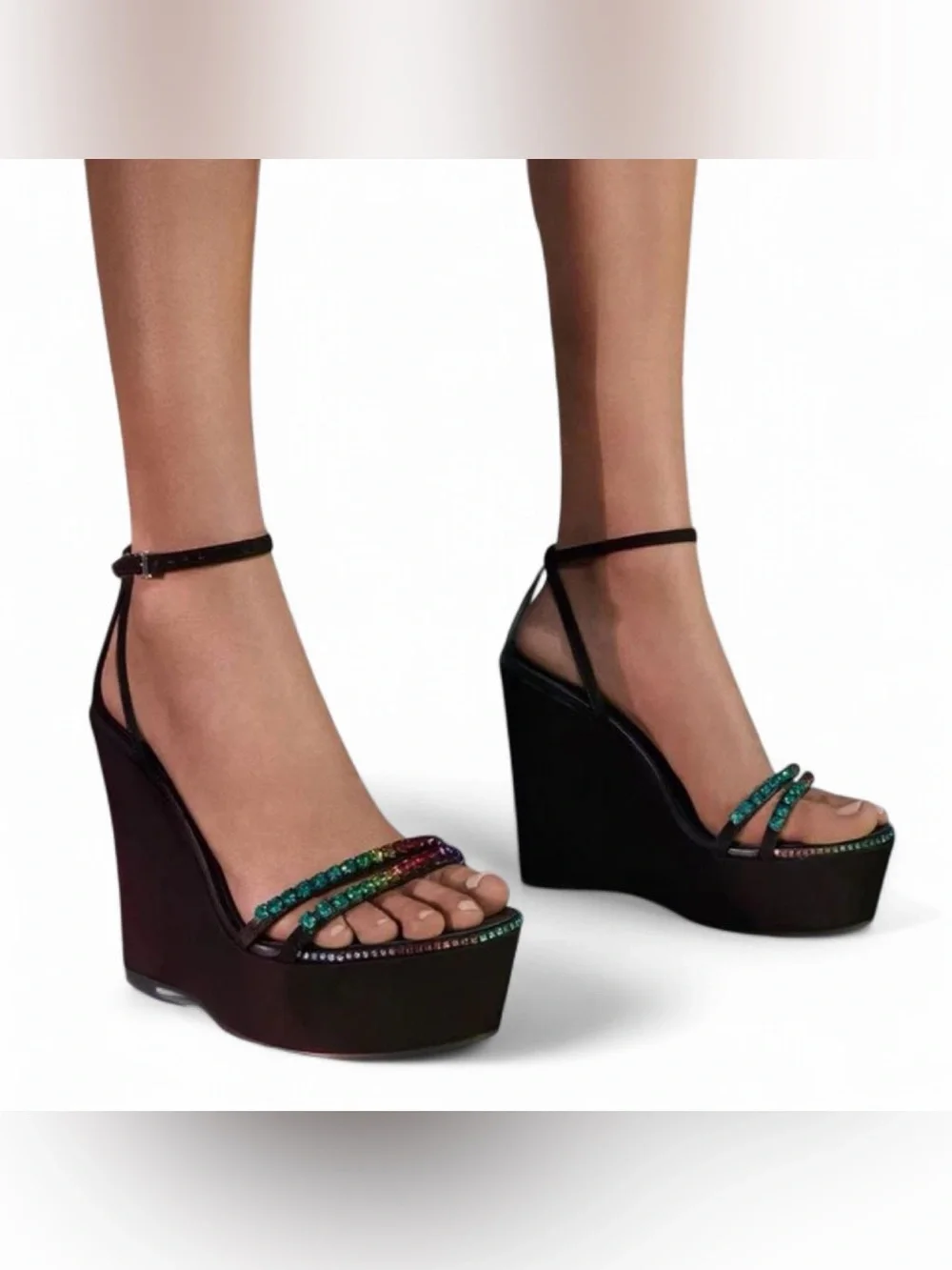 SCHUTZ statement platform